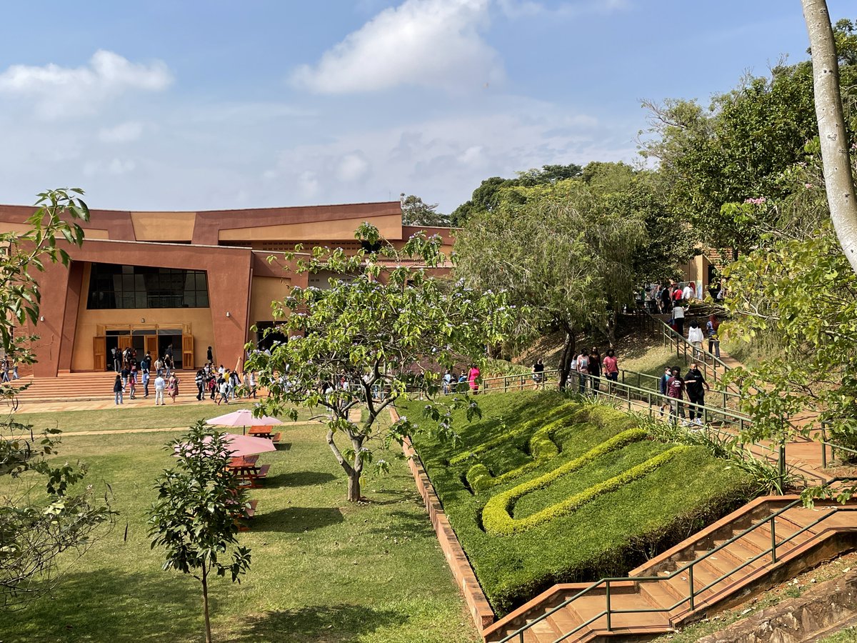 ISofUganda's tweet photo. Welcome back #ISULeopards! We are excited and thankful to have you ALL back on our beautiful campus! 🐾
#ISUwelearntogether #ISUlearns  #IBworldschool  https://t.co/iaSoSbH5Ck https://t.co/rQZK0LZHNS