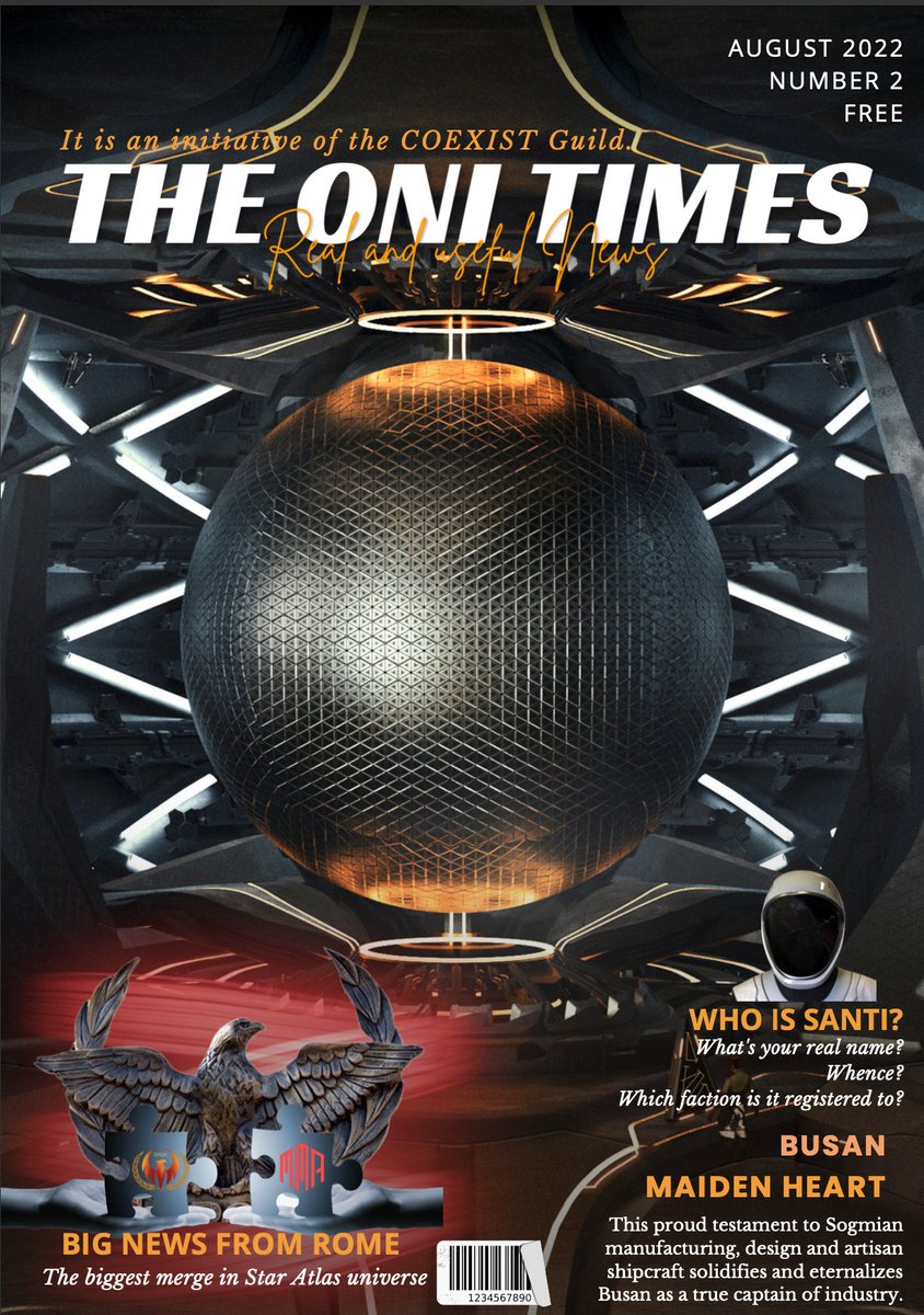 C O E X I S T tweet media