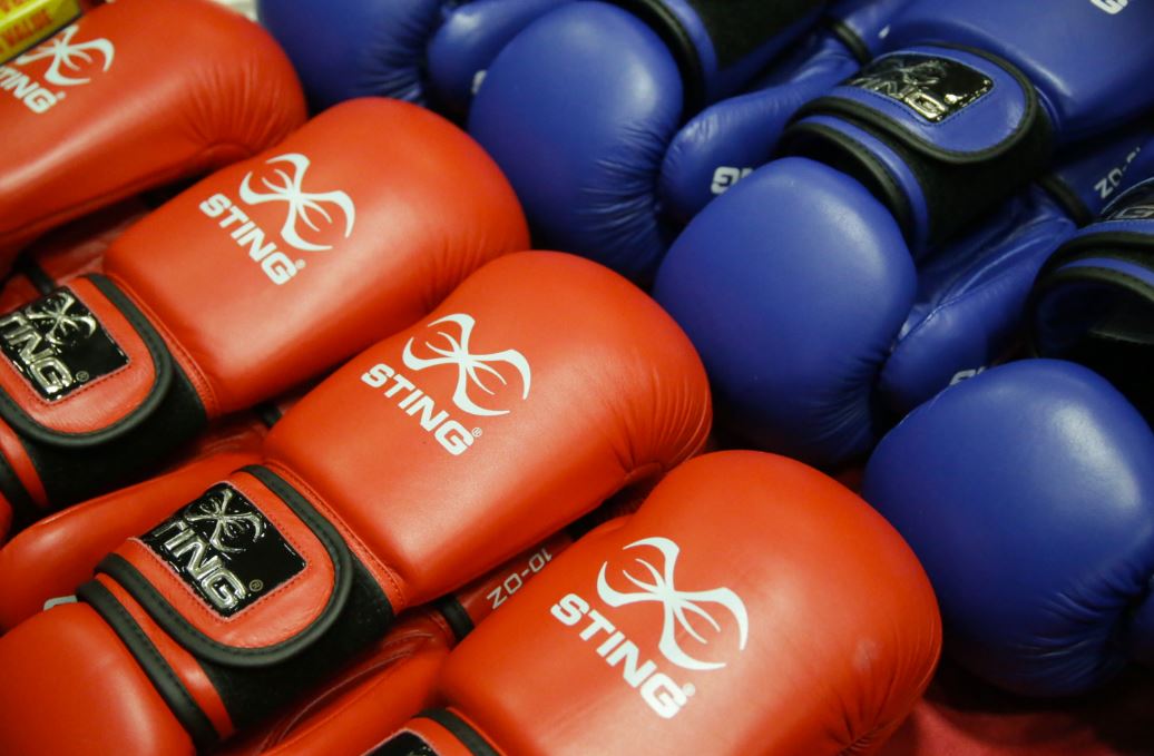 England Boxing tweet media
