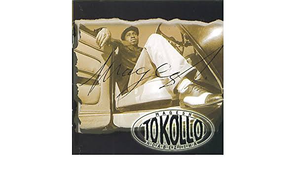 TheRealMoh23's tweet photo. Rest easy Tokollo. During our teenage years you gave us good music. By the way I am still holding on to this album.
#RIPTokollo https://t.co/6TdzJRQI6W