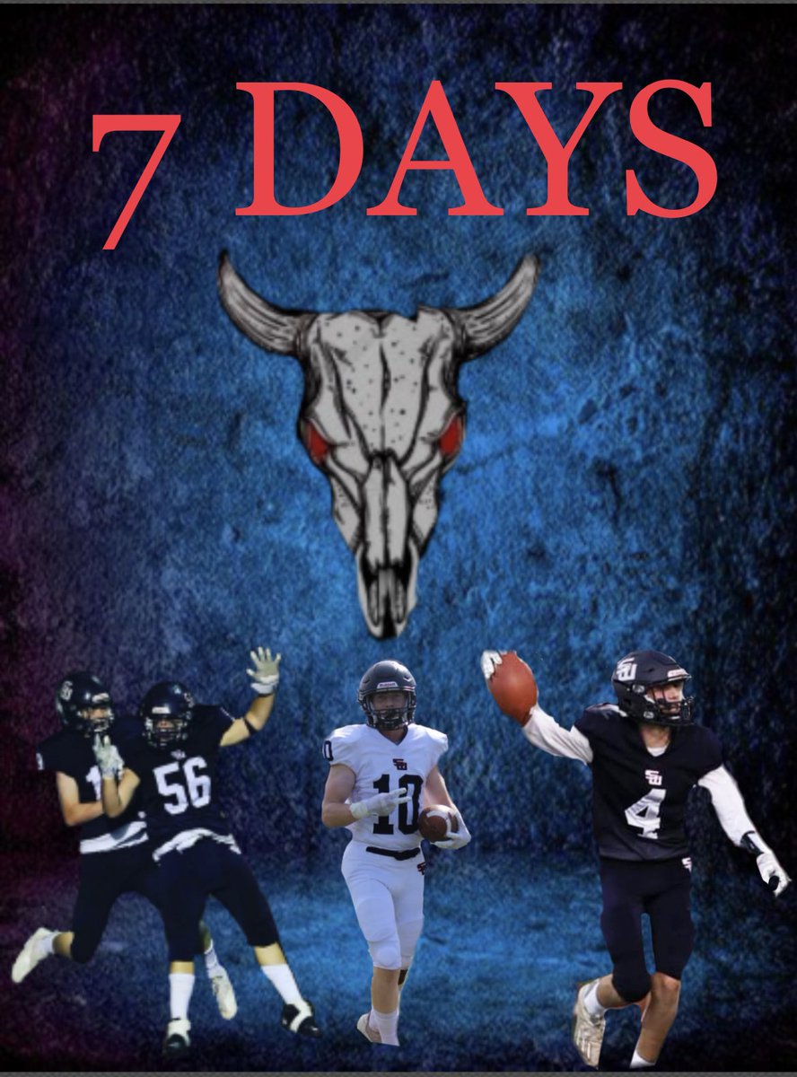 cperrino71's tweet photo. 7 more sleeps anyone else excited?!?!?! https://t.co/LiwlBi4dm3