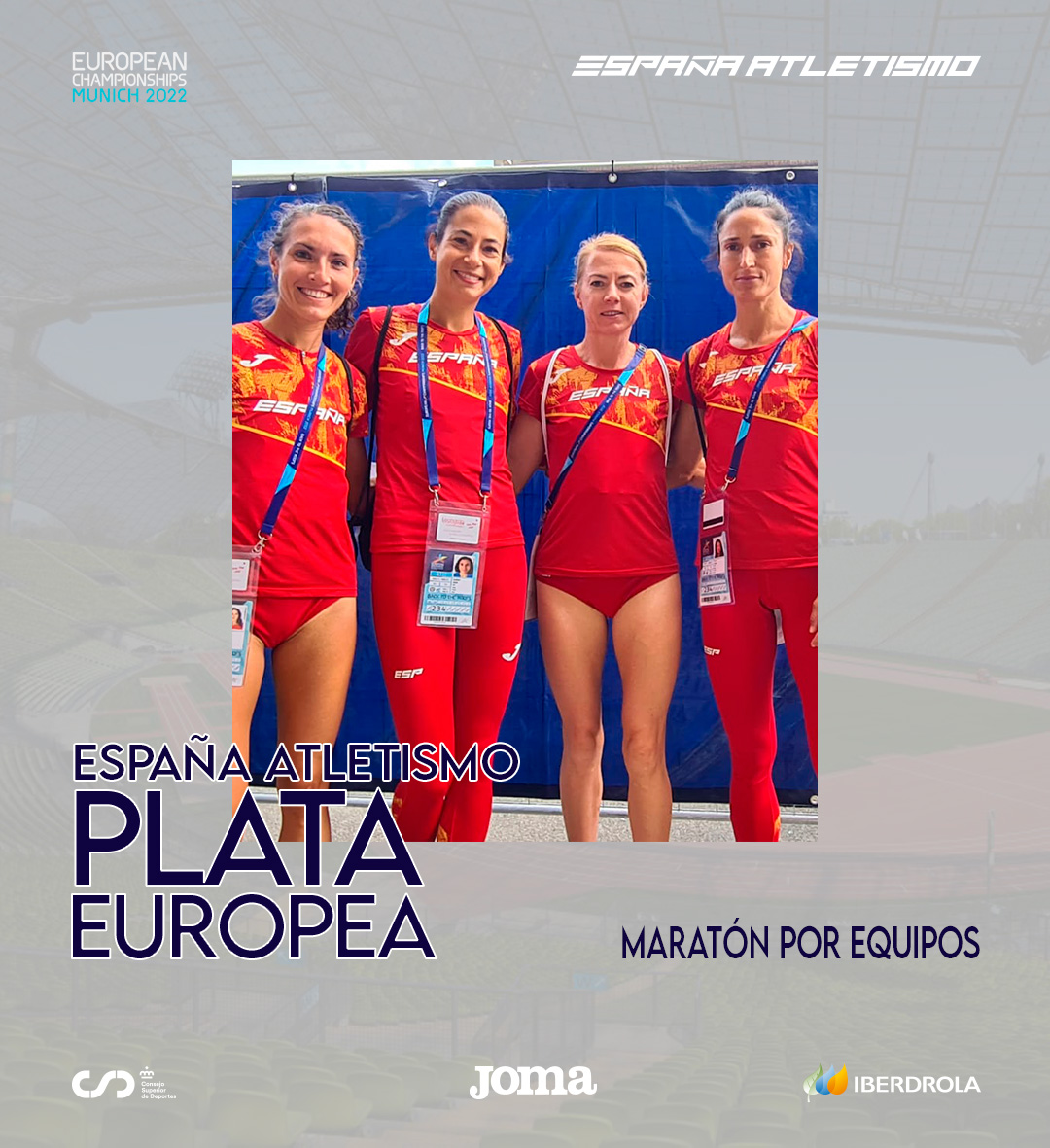 atletismoRFEA tweet media