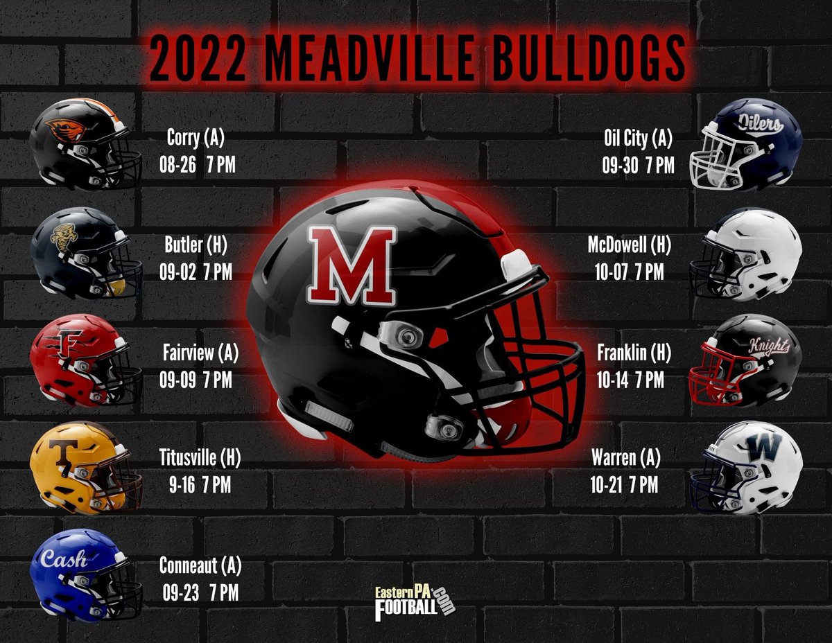 GET READY BULLDOG NATION!🐾❤️
ONLY 12 DAYS!! #LetsGoDogs