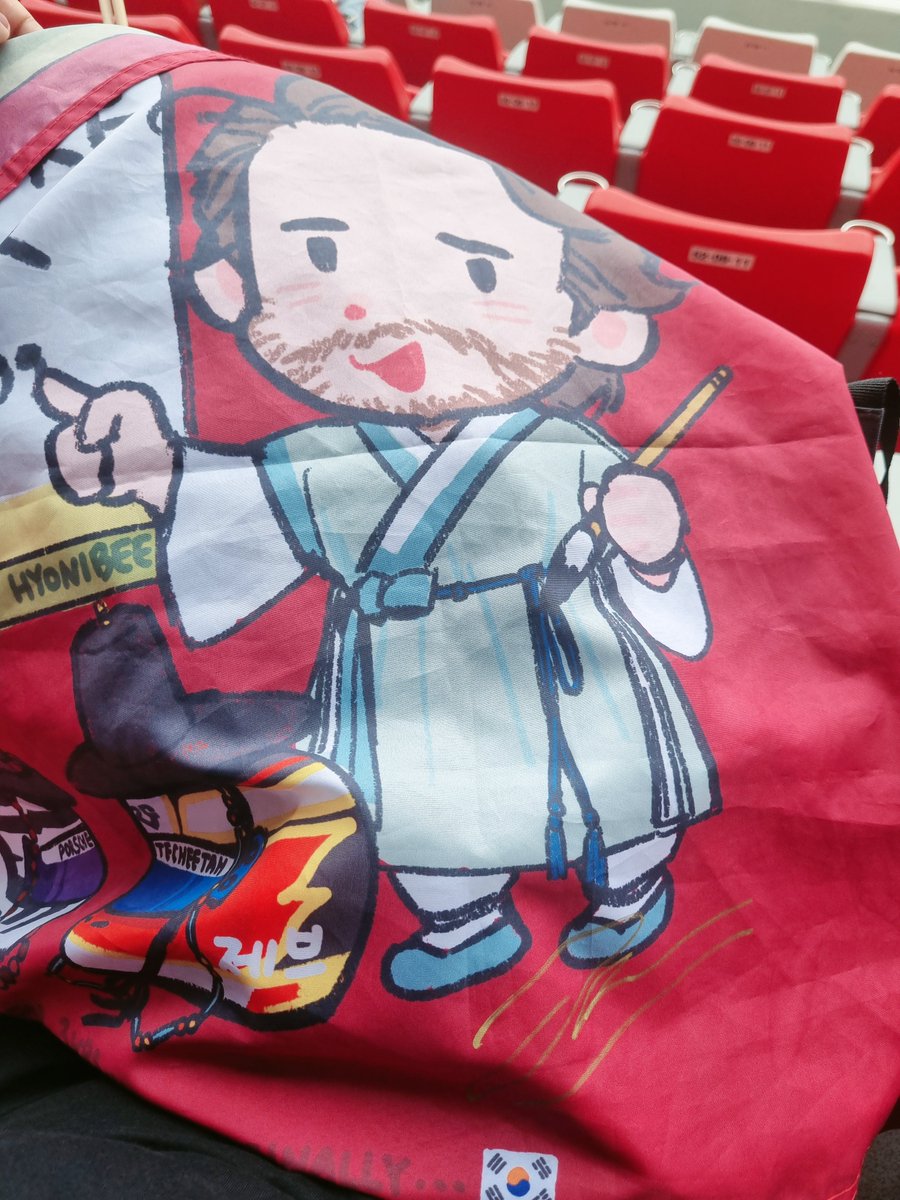 Hyonibee🧸/햄돌 tweet media