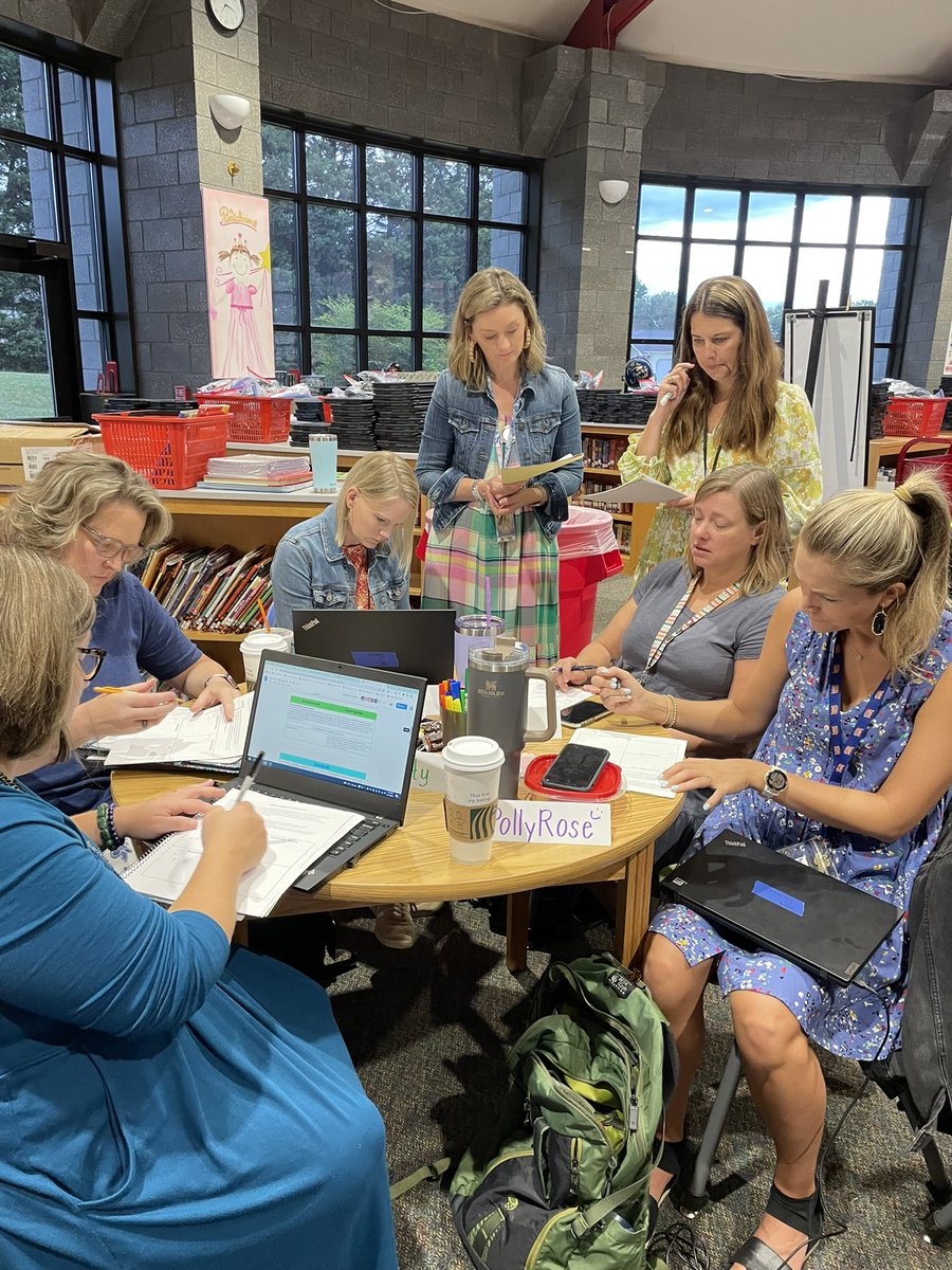 K5 P&amp;WS PD feedback that makes your heart smile. “So thankful for a supportive and caring district that continuously helps its teachers!” <a href="/gcschools/">Greenville County Schools</a> <a href="/SpecialistsELA/">ElemELASpecialists</a> <a href="/jmccoygcs/">Jeff McCoy</a>  <a href="/DocStevensGCS/">Susan Stevens</a> <a href="/CMcDavid_GCSD/">Charlotte McDavid, PhD</a> <a href="/tdean65/">Tara Dean</a> <a href="/skylandbulldogs/">skylandbulldogs</a>