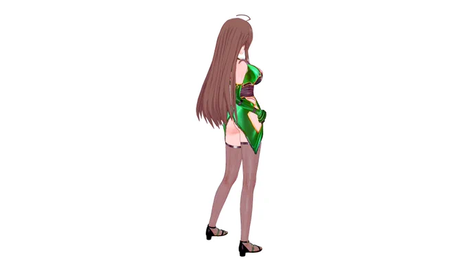 デザインに一目惚れしたので作ってもらった 