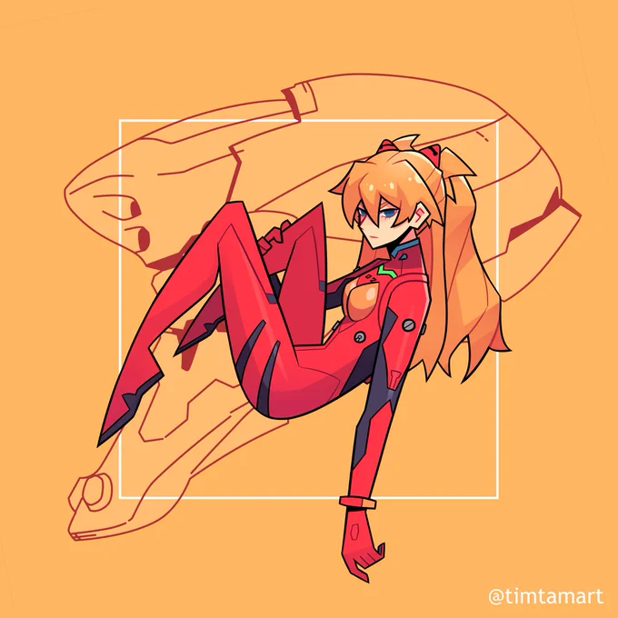 eva girls 