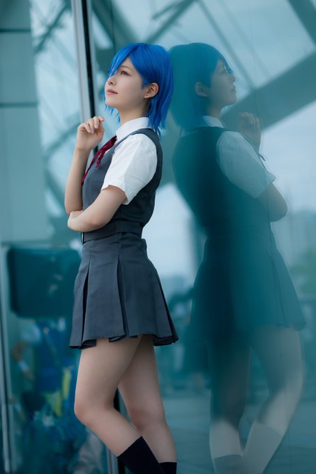Twitterのコスプレ画像42