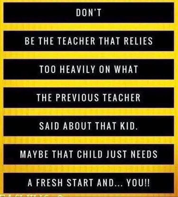 tmwalsh65's tweet image. Clean slate starts today!! 
#connectionmatters 
#relationshipsmatter
#approachmatters