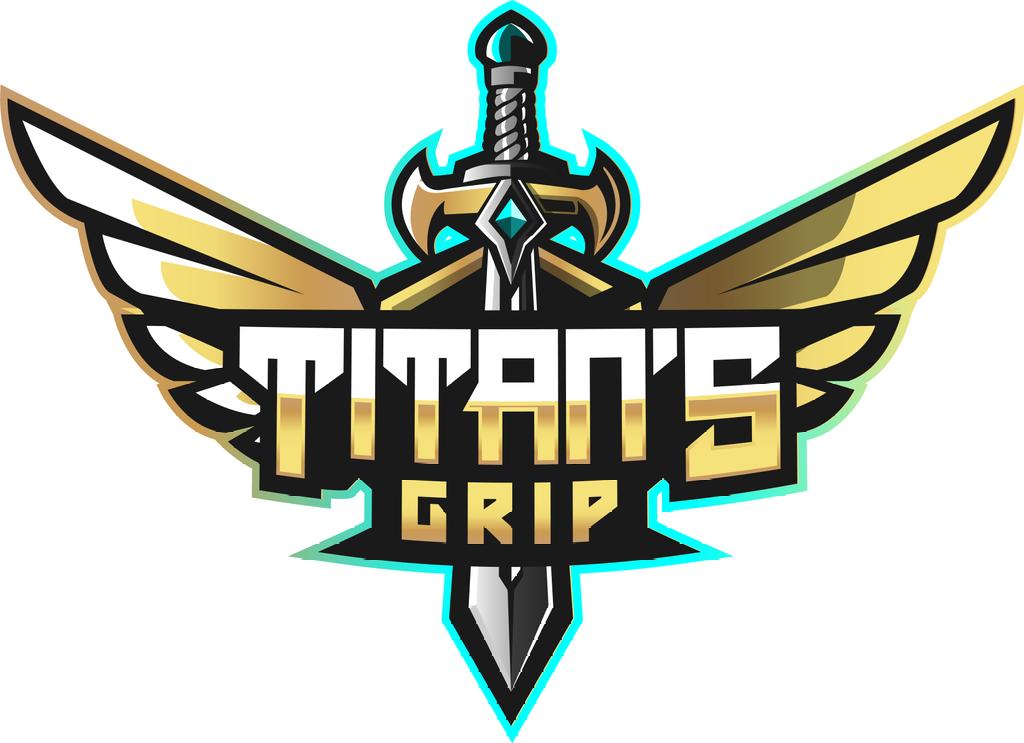 Titan's Grip eSports tweet media