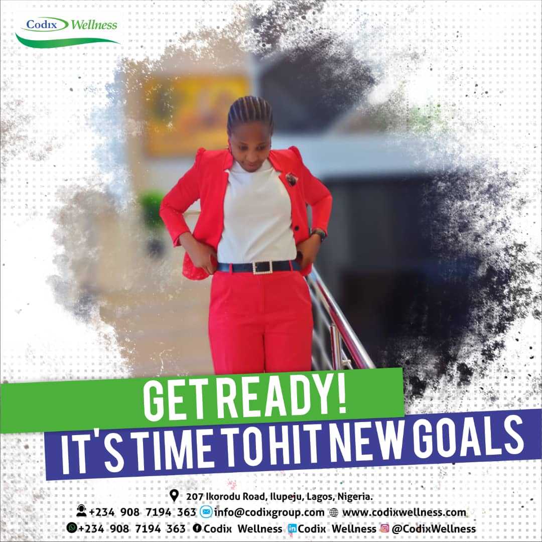 CodixWellness's tweet photo. Happy new week!!
#Codixwellness
#vote4health
#vote4u https://t.co/phWek6LZgY