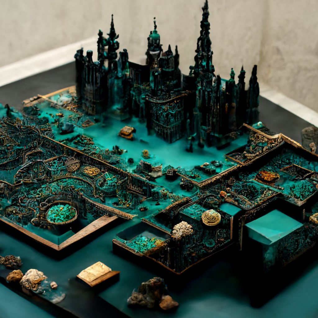 creativerrr's tweet photo. Miniature Dark Castle Map
#30DayAIChartChallenge #30DayAIMapChallenge
#DataVisualization #Infographic #DataViz #Midjourney #DataFam #AIChart #Map #GIS #DarkCastle https://t.co/ZCnJco30Lr