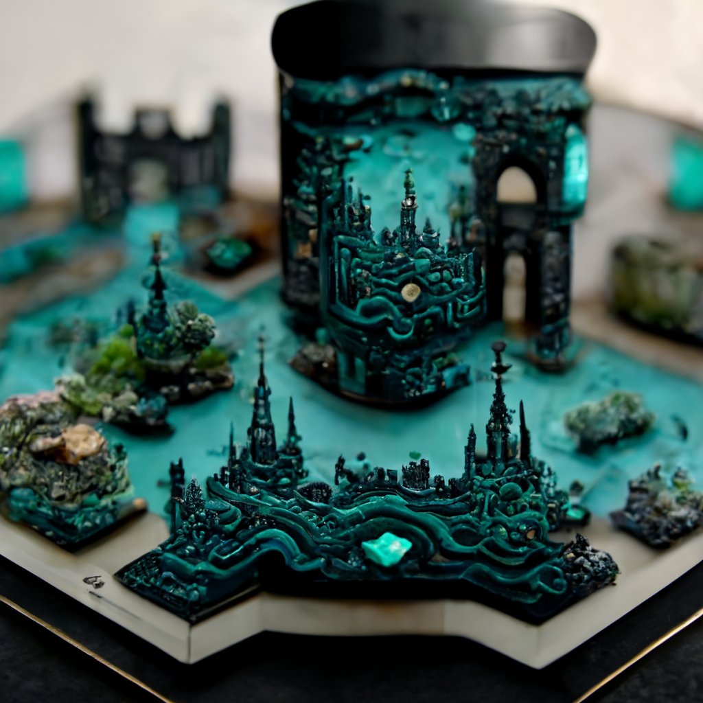 creativerrr's tweet photo. Miniature Dark Castle Map
#30DayAIChartChallenge #30DayAIMapChallenge
#DataVisualization #Infographic #DataViz #Midjourney #DataFam #AIChart #Map #GIS #DarkCastle https://t.co/ZCnJco30Lr