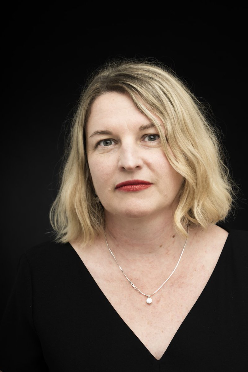 QUTphsw's tweet photo. In a stunning win, Michelle Newcomb, one of our Social Work academics, was one of the ABC TOP 5 competitors who scored a two week media training residency with the national broadcaster! An incredible achievement. @ma_newcomb  @ABCaustralia @QUT_OR @socialmediaQUT #socialwork https://t.co/MLGmDRafyx