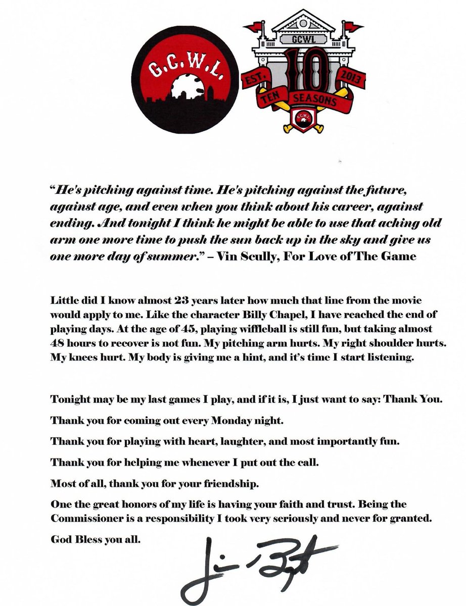 One more time for <a href="/CincyJDB/">Jim Bryant</a> #endofanera