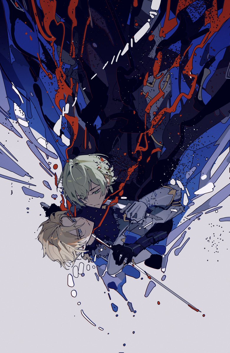 UROTOZM's tweet image. rkgk