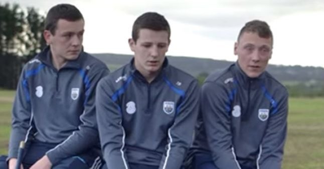 deisedays2022's tweet photo. Pat Bennett has revealed that Kieran & Shane Bennett are heading to Australia and will be unavailable to #DavyFitz for the coming year. Both were on the fringes of Liam Cahill’s teams which may have influenced their decision.Two important players who will be missed.#Waterfordgaa https://t.co/FPBtVRJGcb
