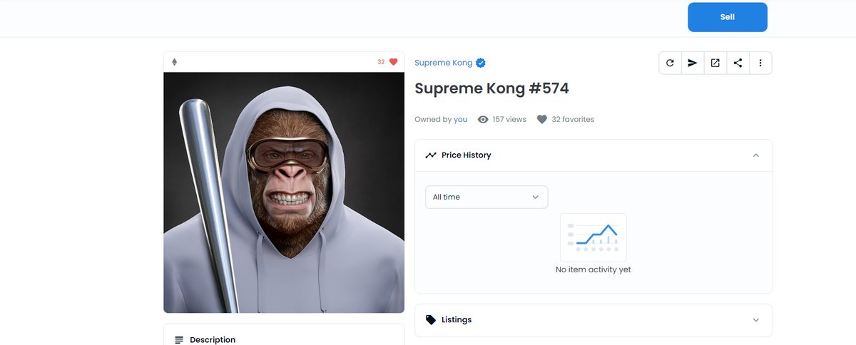 BrightBurn07's tweet photo. offer me 0.6 eth. need it badly, emergency purposes! https://t.co/Jxeb8XSA32