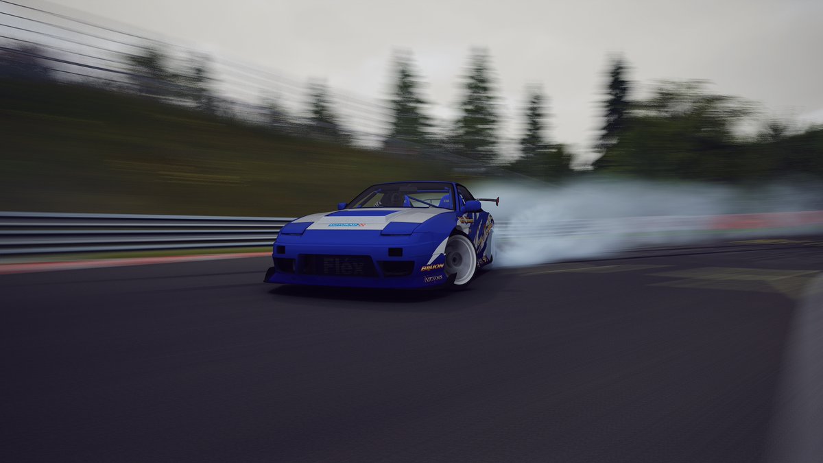 M2402Gaming's tweet photo. #OfflineAssettoCorsaDriftSession #OACDS #AssettoCorsa #Drift #Murcielago2402Gaming #DCGP #DCGP2020 #DriftCornerGrandPrix #Nissan #180SX #Nissan180SX #Nurburgring #Nordschleife #NurburgringNordschleife #Tourist #Germany #Niemcy
https://t.co/tTbjj9xDSV https://t.co/z9ropJr4bk