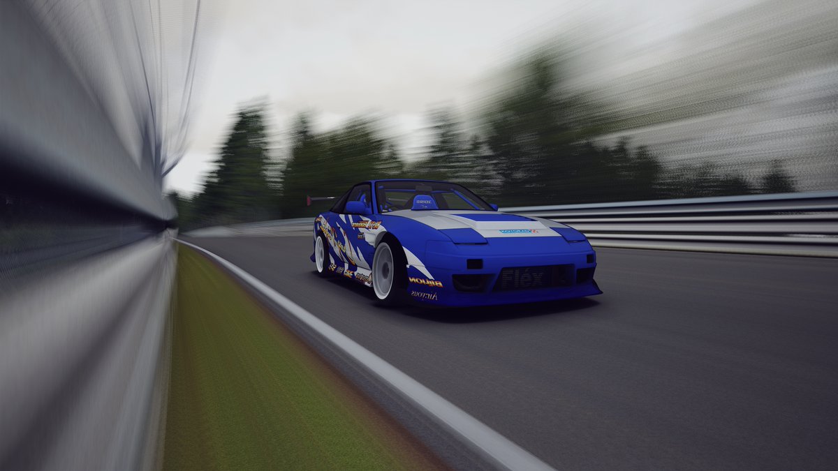 M2402Gaming's tweet photo. #OfflineAssettoCorsaDriftSession #OACDS #AssettoCorsa #Drift #Murcielago2402Gaming #DCGP #DCGP2020 #DriftCornerGrandPrix #Nissan #180SX #Nissan180SX #Nurburgring #Nordschleife #NurburgringNordschleife #Tourist #Germany #Niemcy
https://t.co/tTbjj9xDSV https://t.co/z9ropJr4bk