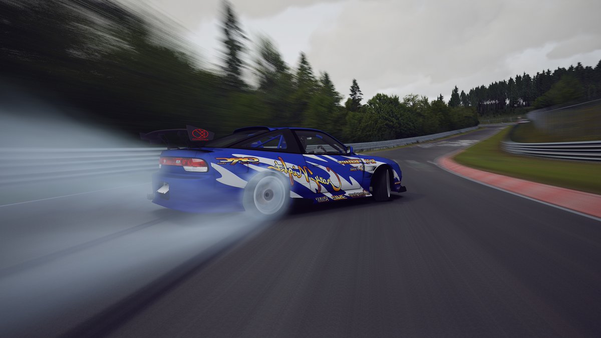 M2402Gaming's tweet photo. #OfflineAssettoCorsaDriftSession #OACDS #AssettoCorsa #Drift #Murcielago2402Gaming #DCGP #DCGP2020 #DriftCornerGrandPrix #Nissan #180SX #Nissan180SX #Nurburgring #Nordschleife #NurburgringNordschleife #Tourist #Germany #Niemcy
https://t.co/tTbjj9xDSV https://t.co/z9ropJr4bk