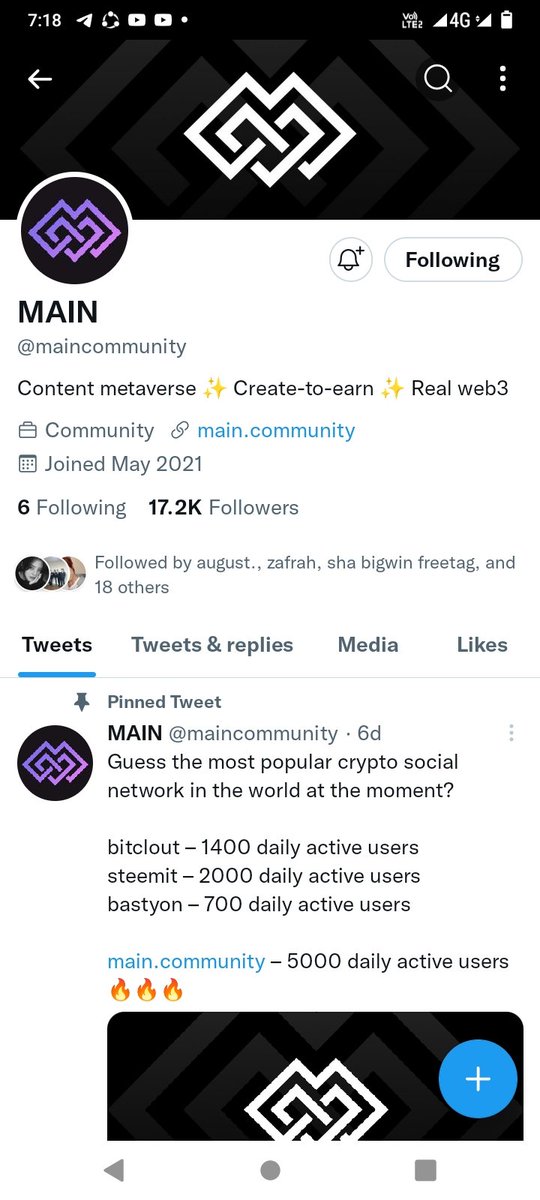 $1000 tweet media
