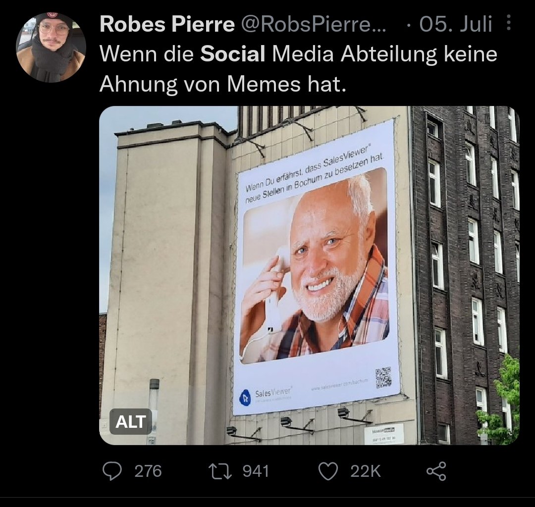 RobsPierre90's tweet image. How it started         how it&apos;s going