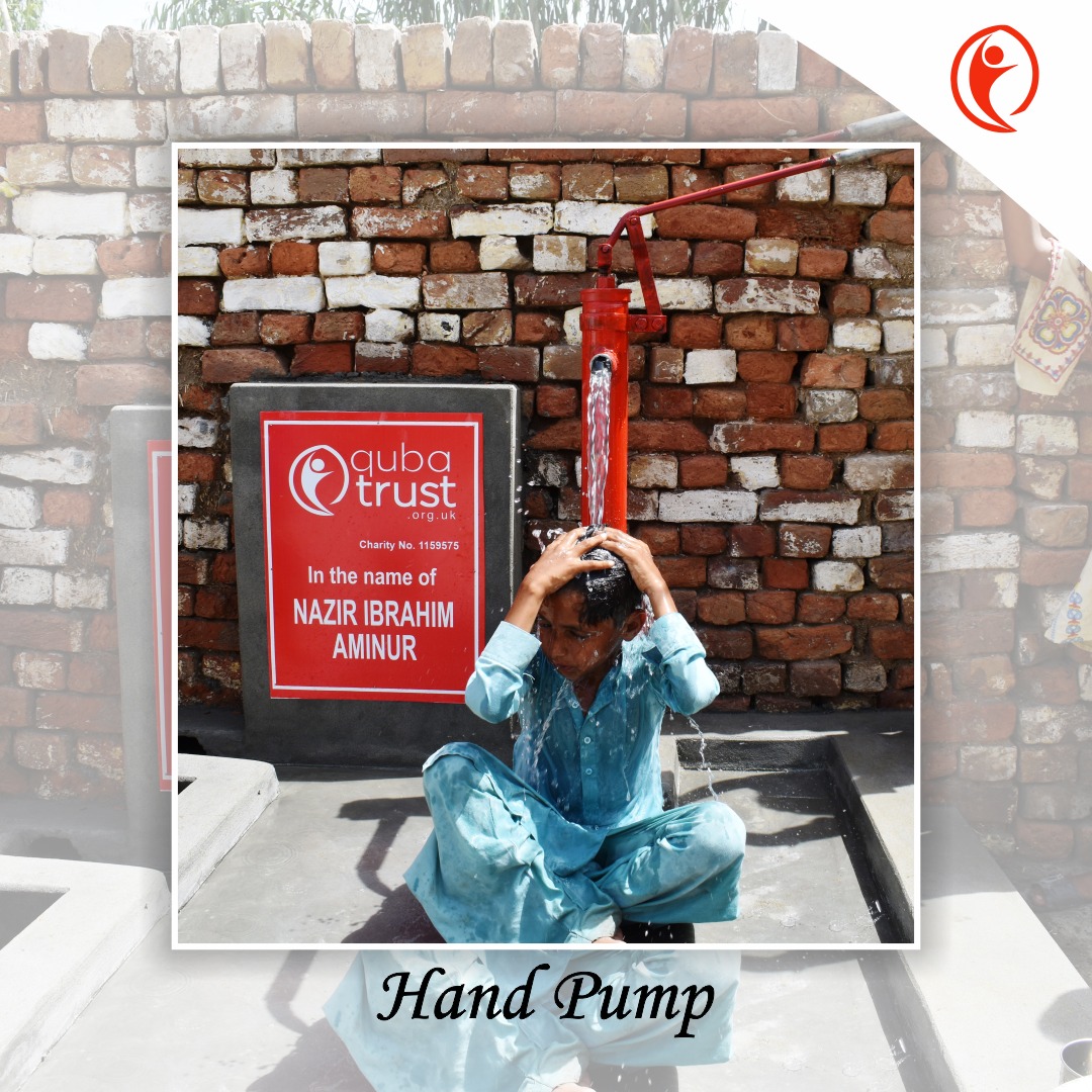 qubatrust's tweet photo. Every 2 minutes a child dies from a water-related disease. A lack of clean safe drinking water is the biggest threats to the life of those living in poverty.  From £120 give the most vulnerable their basic human right.
Donate now
https://t.co/vZ3TuDuIp0 https://t.co/vZhmFrKZdf