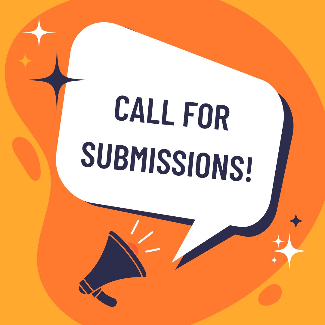 Call For Submissions!

From the 22nd to the 26th of August, we are pleased to accept submissions from potential authors and literary agents, particularly encouraging projects from those from underrepresented backgrounds. 

Please see watkinspublishing.com/authors/become… for more details.