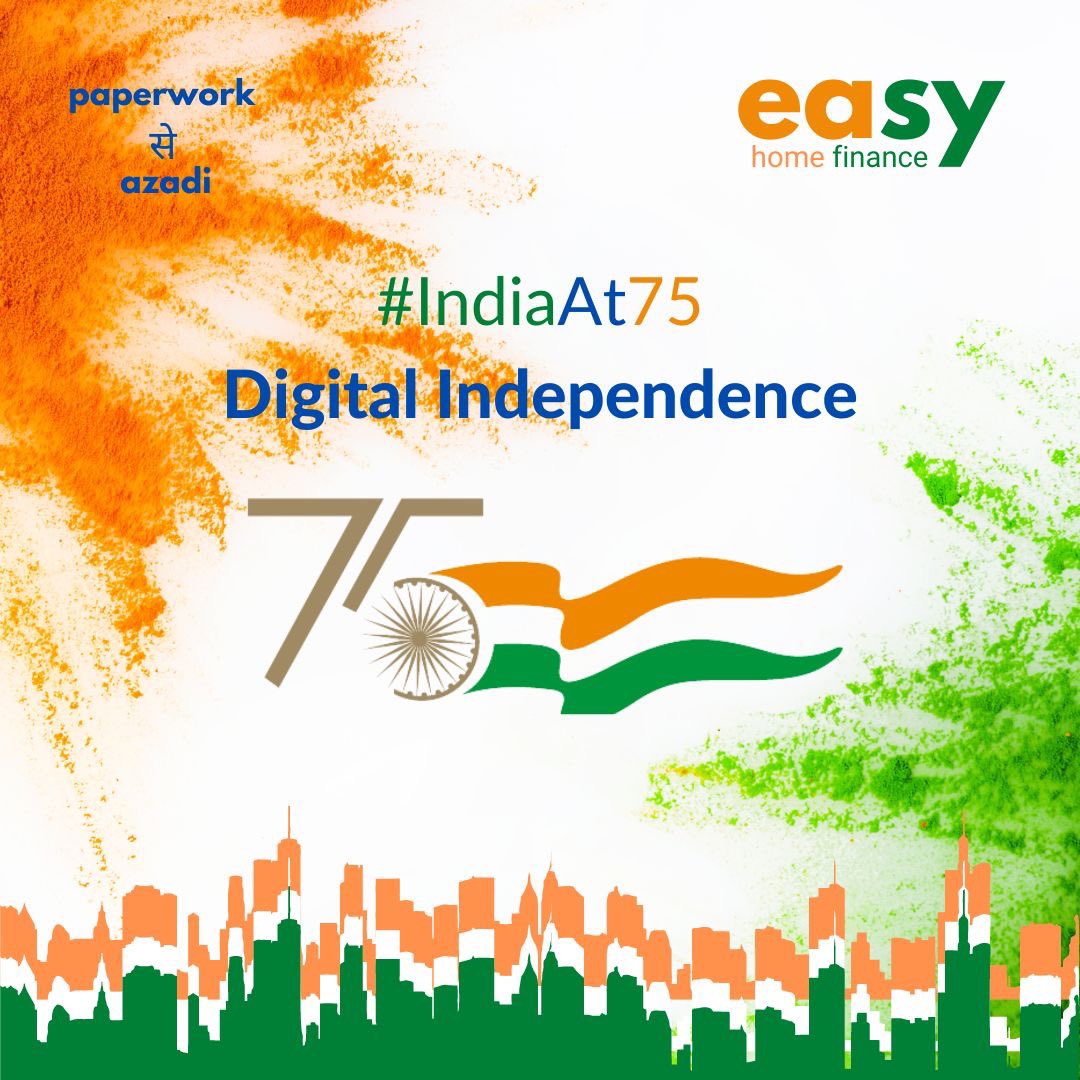 Easy Home Finance Limited (@easyhomefinance) on Twitter photo 