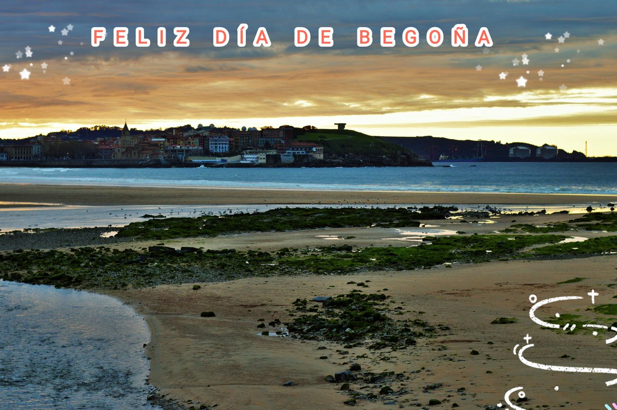 noeliaSolla's tweet photo. Feliz Día de Begoña #Gijón 🎇🎉🎇
Despediremos "La Semanona" unidos por nuestros meñiques en La Playa de San Lorenzo (14h) con el sonido de la #DanzaPrima 😍🎶🎶
Ay! un galán de esta villa,
¡ay!, un galán de esta casa,
ay!, de lejos que venía,
¡ay!, de lejos que llegaba... https://t.co/QIyrURs8PS