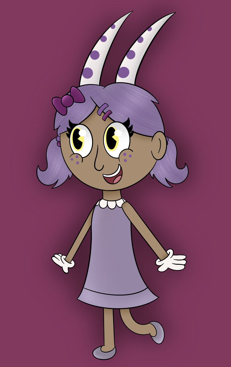 macknbluecheez's tweet photo. @LupoLoz Finally designed human Mitzi :3 Iβm not very good and making humanizations, but I hope you will like it anyway
#mitzimorningstar #cuphead #cupheadoc #devildice #devildicefanchild https://t.co/gh8SPydYyb