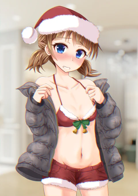 比較画像をあげないのはマナー違反だと思ったので。 