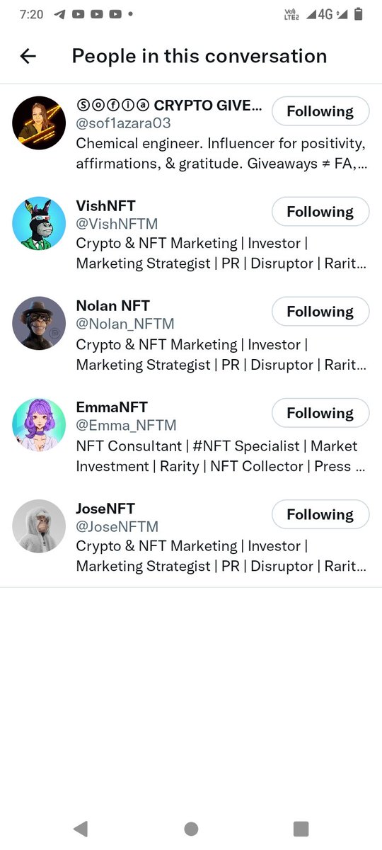 $1000 tweet media