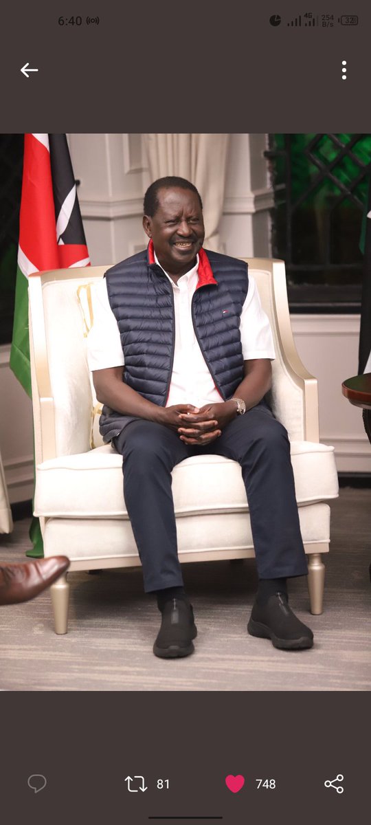 30 minutes  to go at Bomas!!!

Who is your 5th?

Like ❤️ for William Samoei Ruto
    
Retweet 🔁 for Raila Amollo Odinga