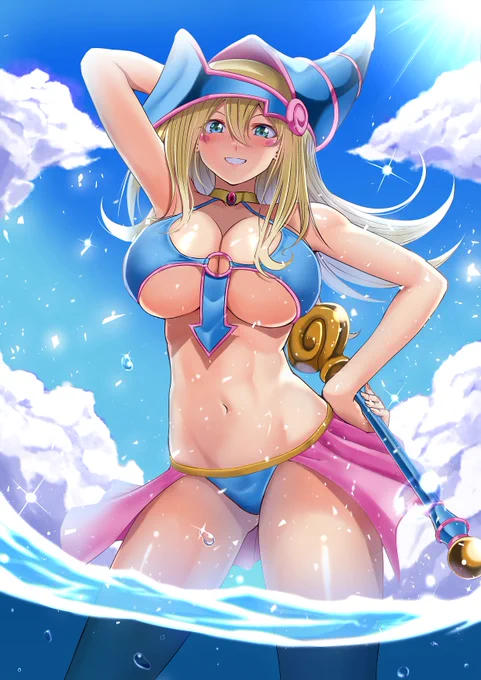 これだけ連日暑いと海に行きたいですわね 
