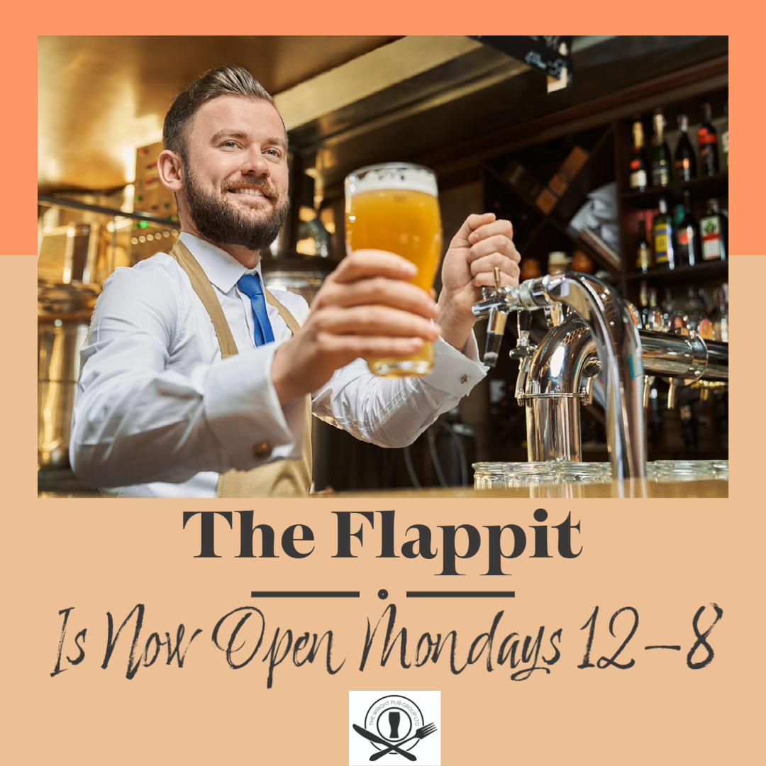 Great news guys from the 14th August we have reopened Mondays.