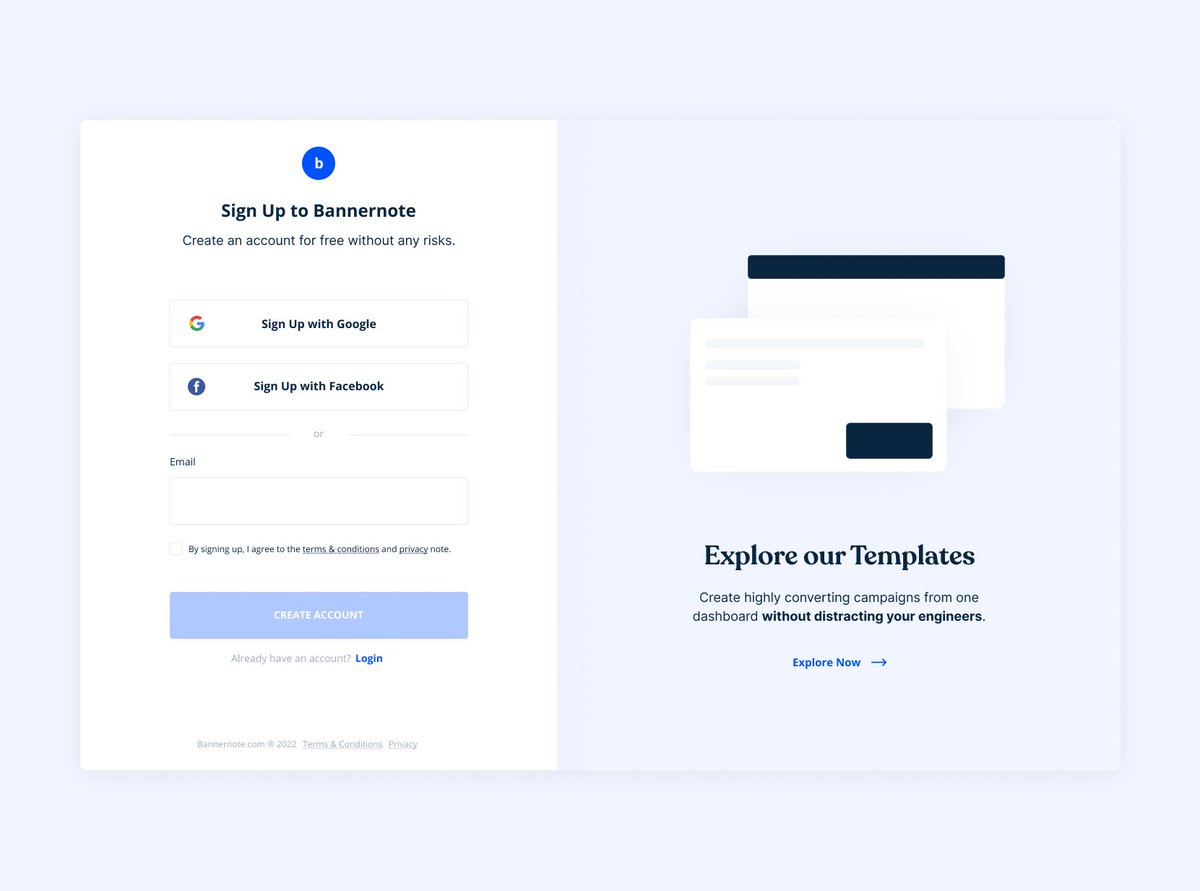 Bannernote - Build Banners within 5 Minutes (@bannernote) / Posts / X