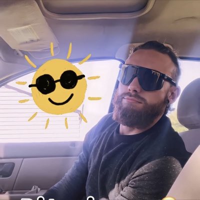 #NewProfilePic