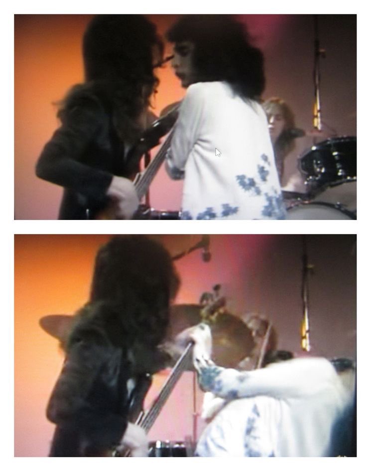 ФРЕДДИ И ДЖОН 😭😭😭