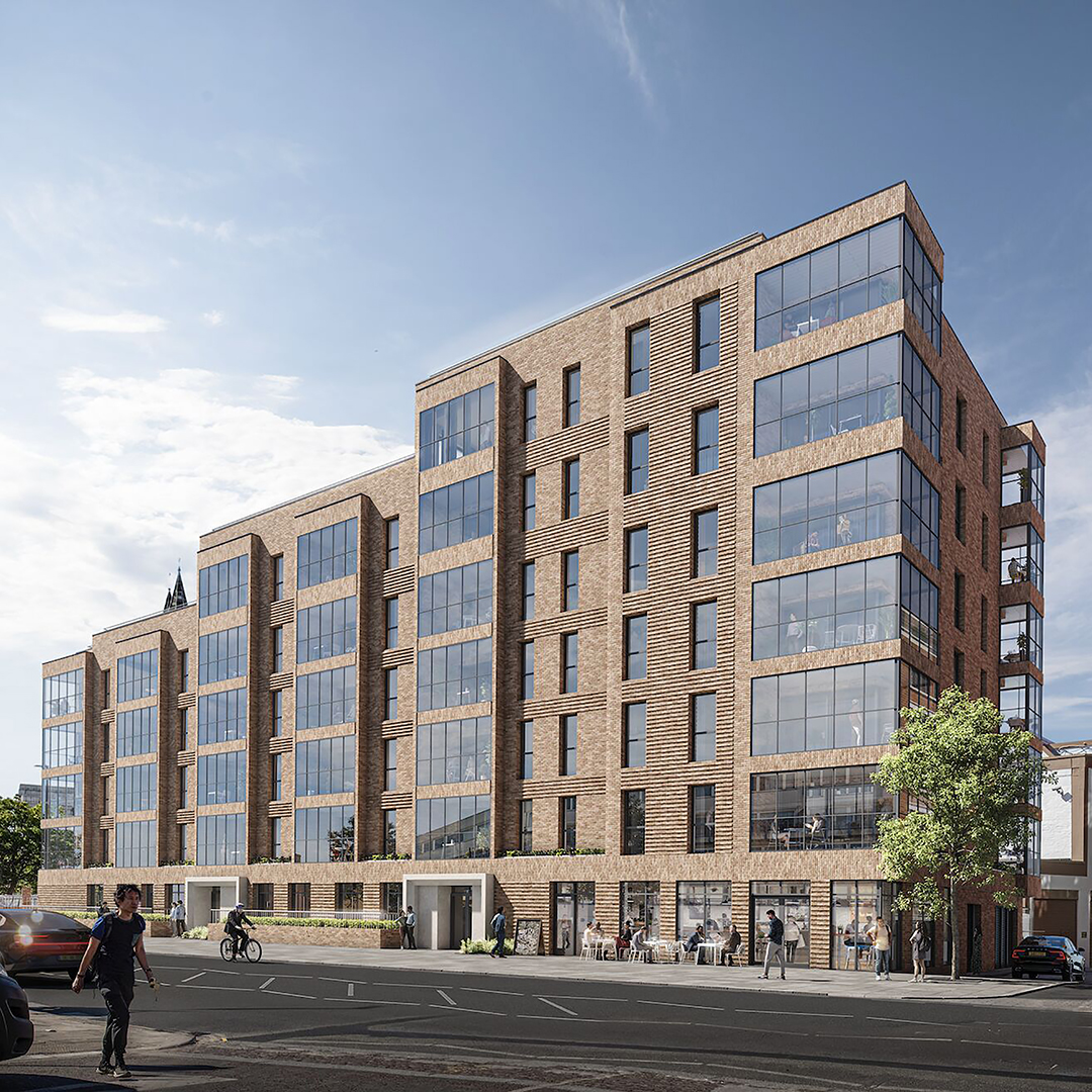 engineeria_uk's tweet photo. Client: GM London
Architect: @weareAHR 
M&amp;E: @thorntonreynold 
Landscape: @LevittBernstein 
Geotech: @GEA_Ltd https://t.co/gqiTRUjgUw
