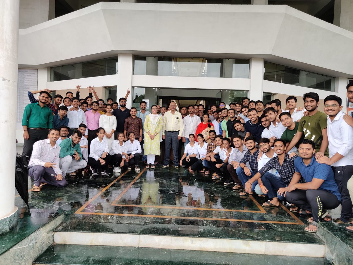 SITSBP's tweet photo. Celebration of Independence Day - 2023 at Silicon Institute of Technology, Sambalpur https://t.co/LK3sBuH6as