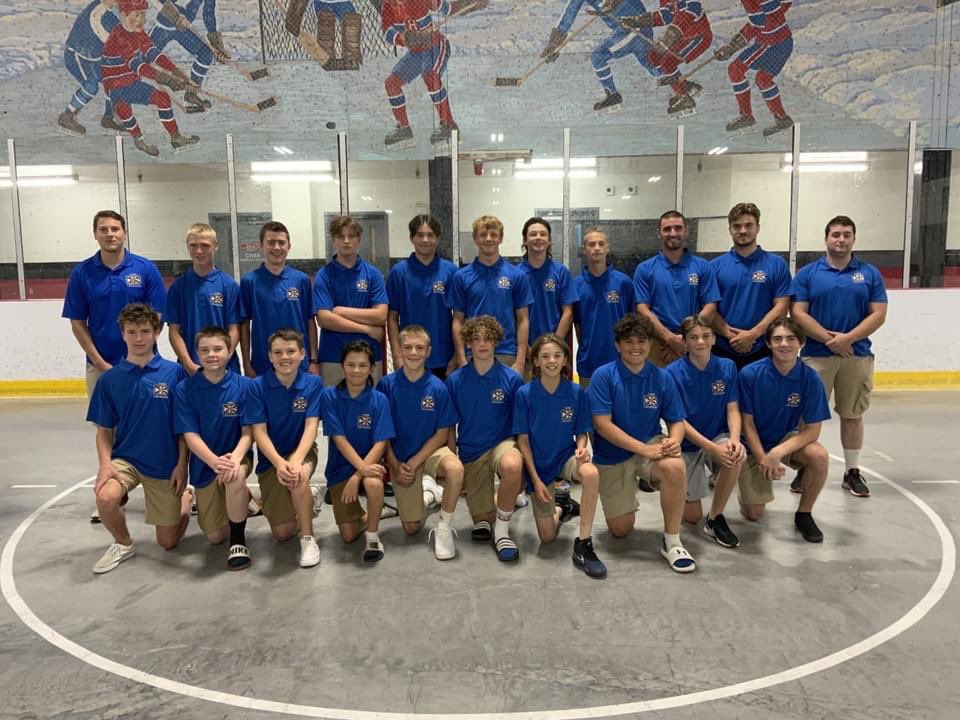 LacrosseNS's tweet photo. Team NS M 14U is at the @LacrosseCanada 2022 Commissioners Trophy in Langley.
Aug 15 – 3 pm (PST) practice
Aug 16 – 9 am NS vs BC, noon NS vs SK
Aug 17 – 9 am NS vs MB, noon NS vs ON
Aug 18 – 10:30 am NS vs SK, 1:30 pm NS vs MB
Aug 19 – noon NS vs ON, 3 pm NS vs BC
Aug 20 - final https://t.co/A3mdKTGhwB