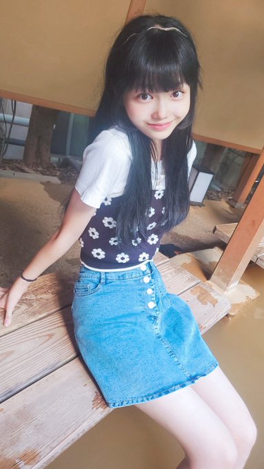 Twitterのコスプレ画像12