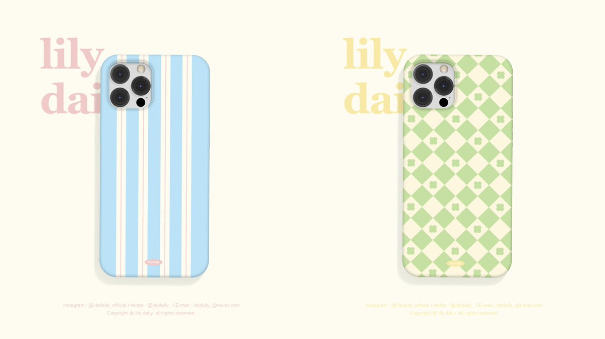 #RT_EVENT • [lily daily] Surprise event!
 
﹡#RT 추첨 : 1명 
﹡#RT + #FOLLOW 추첨 : 1명 
 
오랜만에 서프라이즈 이벤트를 준비했습니다! 추첨을 통해 두분께 릴리데일리 제품으로 구성된 선물 꾸러미를 보내드려요🍀🤍

🔗 m.smartstore.naver.com/lilydaily_