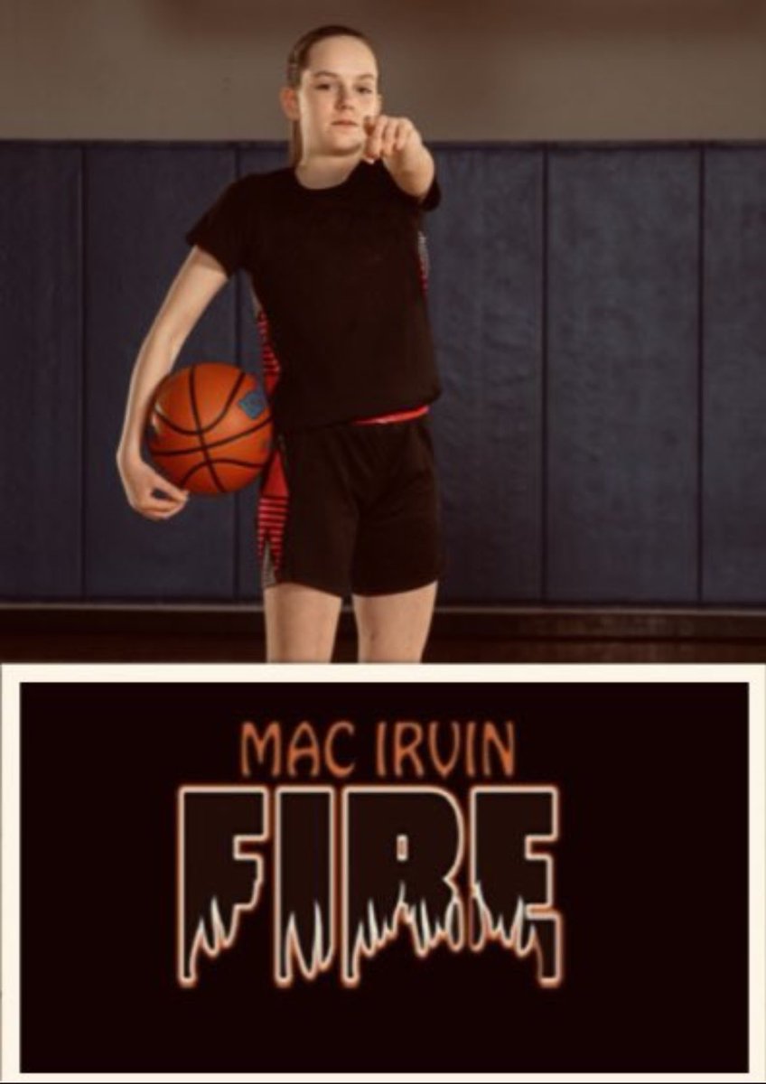 🔥WELCOME 2026 LYLA SHELTON TO MAC IRVIN LADY FIRE🔥

Lyla will be a freshman at Nazareth Academy in Illinois. 

Coaches you will want to keep this name marked down. 

Who is next? Opportunity is now!

<a href="/MacBuckets21/">Mac Irvin III</a> <a href="/keithan_lyons/">Keithan Lyons</a> <a href="/BrianMouton5/">Brian Mouton</a> <a href="/ajguyton/">A.J. Guyton</a> <a href="/HankHicks6/">Hank Hicks</a>