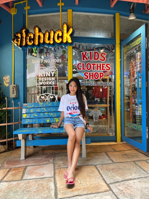 Twitterのコスプレ画像5