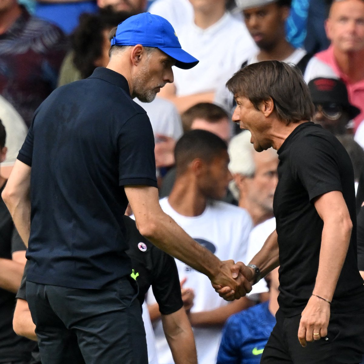 Fantasy Premier League tweet media