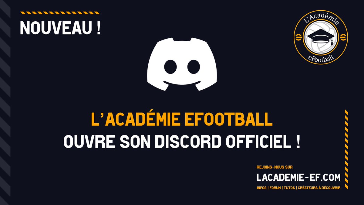 L’Académie eFootball tweet media