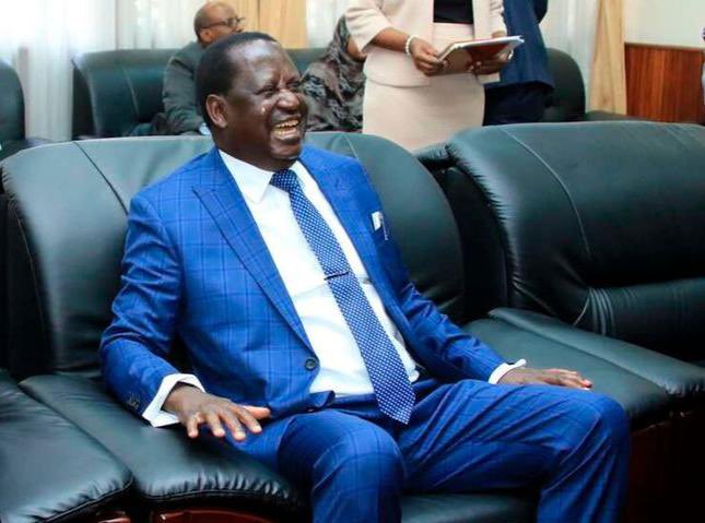 Who do you think is the NEXT PRESIDENT of Kenya

Like- William Samoei Ruto
Retweet - Raila Amollo Odinga

You have 1 hour to answer this question.

Sabina Chege Kalonzo Oscar Sudi Seth Olale Murathe Kondele
 #BreakingNews IEBC Karen Eldoret Ledama Nairobi From 253 of 291  #Joho